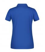 Damen Ladies' Workwear Polo OCS Blended Royal 8681