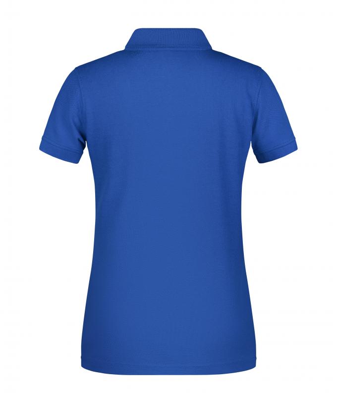 Damen Ladies' Workwear Polo OCS Blended Royal 8681