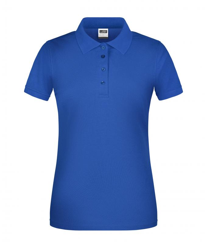 Damen Ladies' Workwear Polo OCS Blended Royal 8681