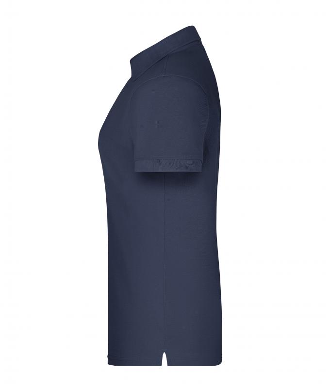 Ladies Ladies' Workwear Polo OCS Blended Navy 8681