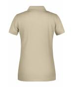 Damen Ladies' Workwear Polo OCS Blended Stone 8681