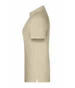 Ladies Ladies' Workwear Polo OCS Blended Stone 8681