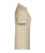 Ladies Ladies' Workwear Polo OCS Blended Stone 8681
