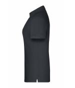 Damen Ladies' Workwear Polo OCS Blended Carbon 8681