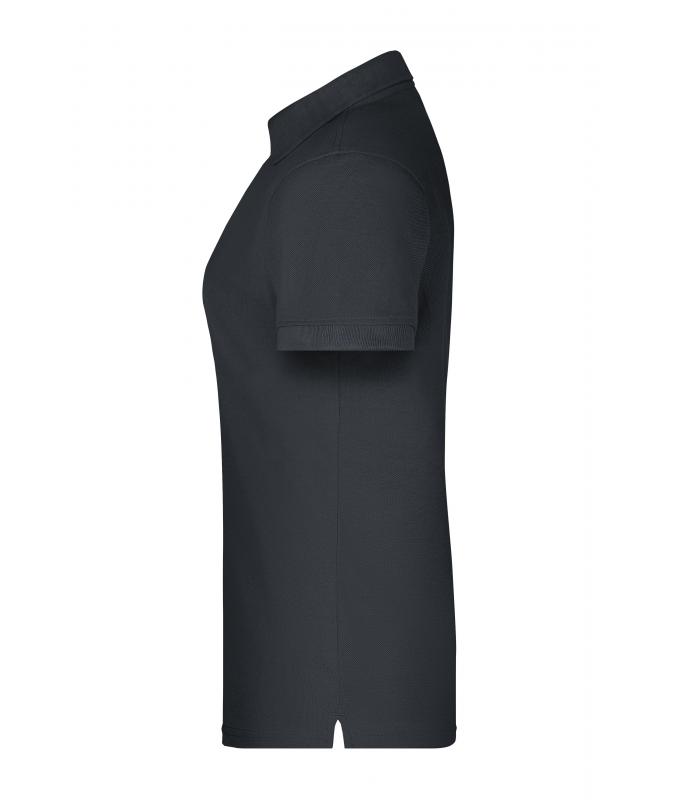 Damen Ladies' Workwear Polo OCS Blended Carbon 8681