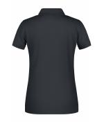 Damen Ladies' Workwear Polo OCS Blended Carbon 8681