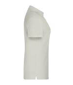 Damen Ladies' Workwear Polo OCS Blended Cement 8681