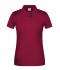 Ladies Ladies' Workwear Polo OCS Blended Wine 8681