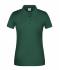 Ladies Ladies' Workwear Polo OCS Blended Dark-green 8681