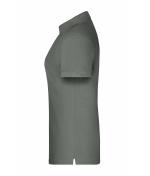 Ladies Ladies' Workwear Polo OCS Blended Dark-grey 8681