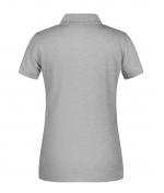 Ladies Ladies' Workwear Polo OCS Blended Grey-heather 8681
