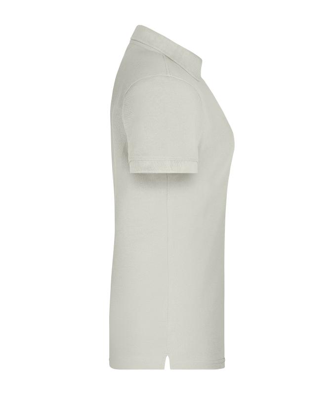 Ladies Ladies' Workwear Polo OCS Blended Cement 8681