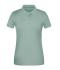 Ladies Ladies' Workwear Polo OCS Blended Foggy-green 8681