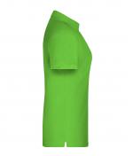 Damen Ladies' Workwear Polo OCS Blended Lime-green 8681