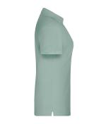 Damen Ladies' Workwear Polo OCS Blended Foggy-green 8681
