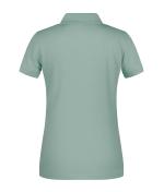 Damen Ladies' Workwear Polo OCS Blended Foggy-green 8681
