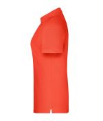 Damen Ladies' Workwear Polo OCS Blended Spicy-orange 8681