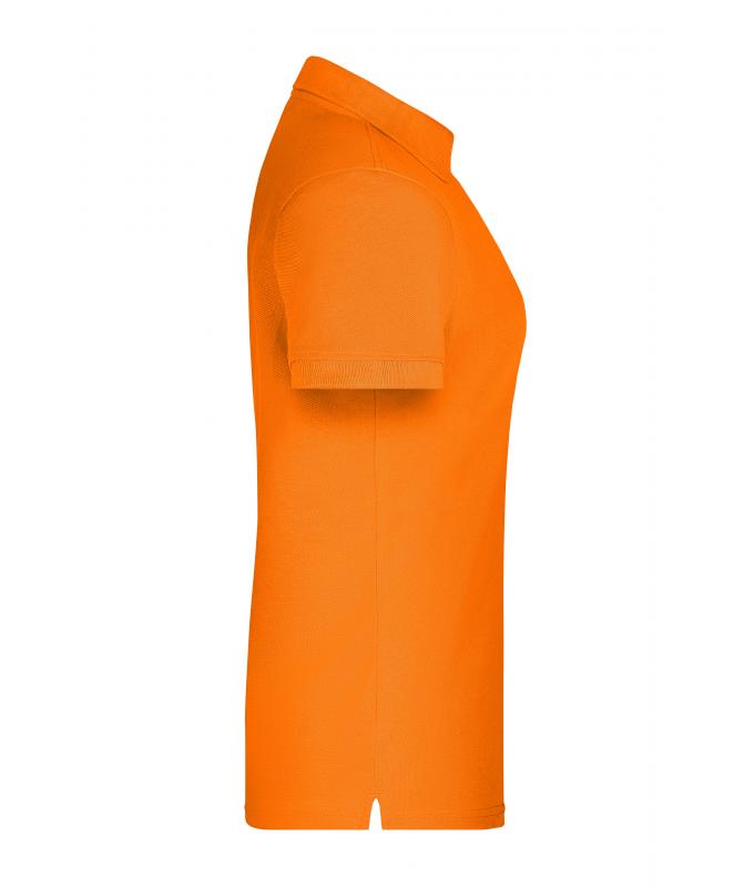 Ladies Ladies' Workwear Polo OCS Blended Orange 8681