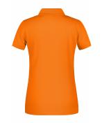 Ladies Ladies' Workwear Polo OCS Blended Orange 8681