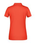 Ladies Ladies' Workwear Polo OCS Blended Spicy-orange 8681