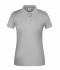 Ladies Ladies' Workwear Polo OCS Blended Grey-heather 8681