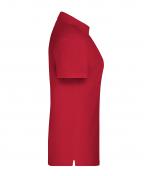 Ladies Ladies' Workwear Polo OCS Blended Red 8681