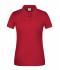 Ladies Ladies' Workwear Polo OCS Blended Red 8681
