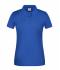 Ladies Ladies' Workwear Polo OCS Blended Royal 8681
