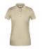 Ladies Ladies' Workwear Polo OCS Blended Stone 8681