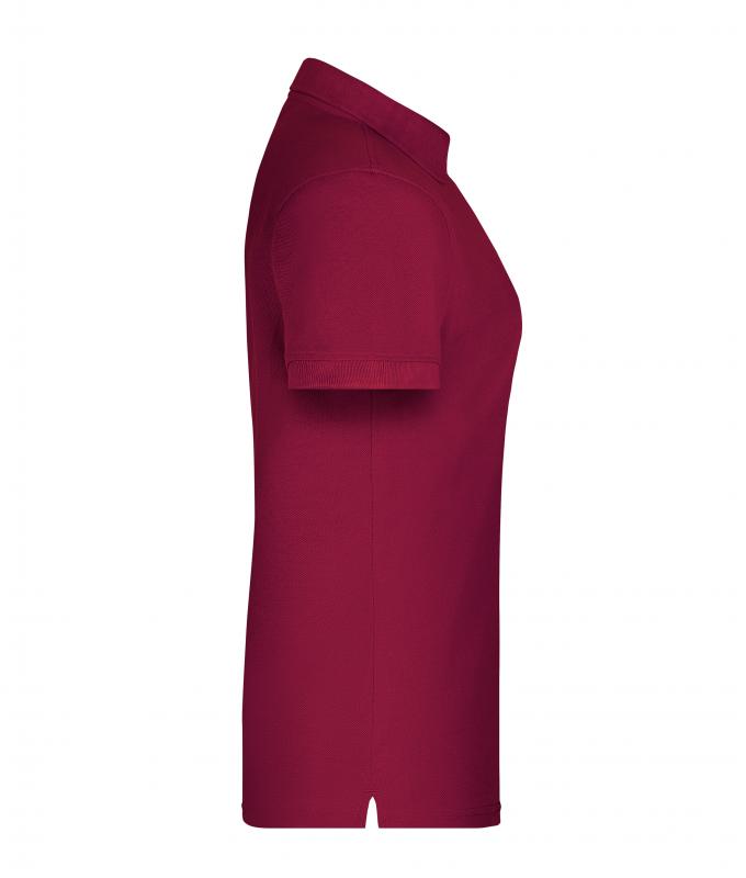Ladies Ladies' Workwear Polo OCS Blended Wine 8681