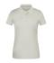 Ladies Ladies' Workwear Polo OCS Blended Cement 8681