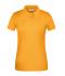 Damen Ladies' Workwear Polo OCS Blended Gold-yellow 8681