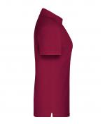 Damen Ladies' Workwear Polo OCS Blended Wine 8681