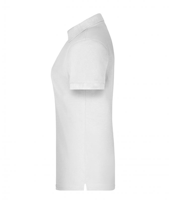Damen Ladies' Workwear Polo OCS Blended White 8681