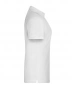 Ladies Ladies' Workwear Polo OCS Blended White 8681