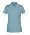 Ladies Ladies' Workwear Polo OCS Blended Steel-blue 8681