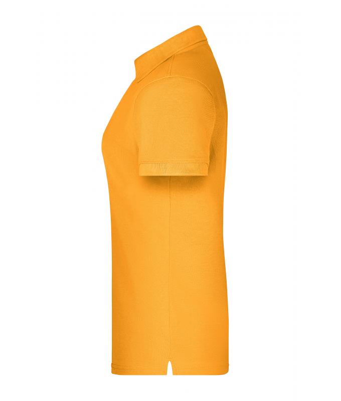 Ladies Ladies' Workwear Polo OCS Blended Gold-yellow 8681
