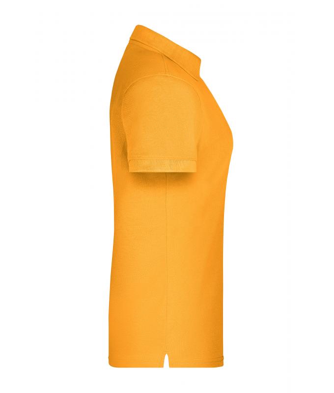Ladies Ladies' Workwear Polo OCS Blended Gold-yellow 8681