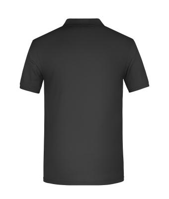 Men Men's BIO Workwear Polo   OCS Blended Black 8682
