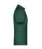 Men Men's BIO Workwear Polo   OCS Blended Dark-green 8682