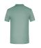 Men Men's BIO Workwear Polo   OCS Blended Foggy-green 8682