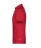Men Men's BIO Workwear Polo   OCS Blended Red 8682