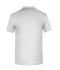 Men Men's BIO Workwear Polo   OCS Blended White 8682