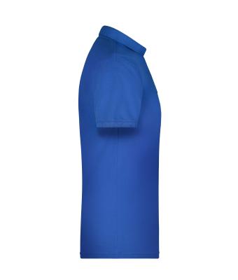 Herren Men's ORGANIC Workwear Polo   OCS Blended Royal 8682