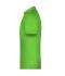 Herren Men's ORGANIC Workwear Polo   OCS Blended Lime-green 8682
