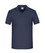 Herren Men's Workwear Polo   OCS Blended Navy 8682