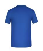 Men Men's Workwear Polo   OCS Blended Royal 8682