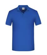 Men Men's Workwear Polo   OCS Blended Royal 8682