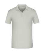 Herren Men's Workwear Polo   OCS Blended Cement 8682