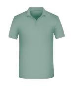 Herren Men's Workwear Polo   OCS Blended Foggy-green 8682